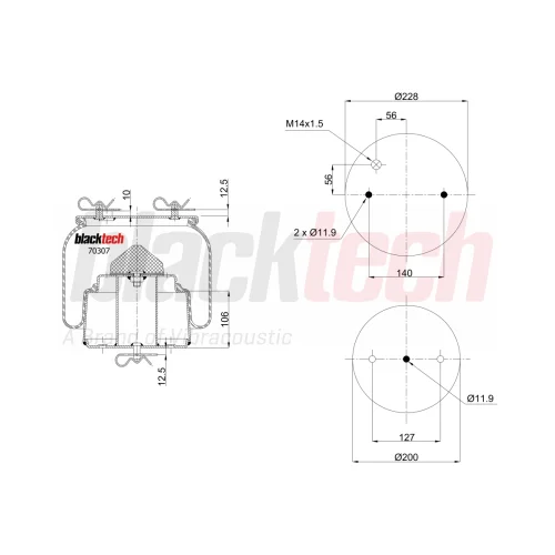 AIR SPRING