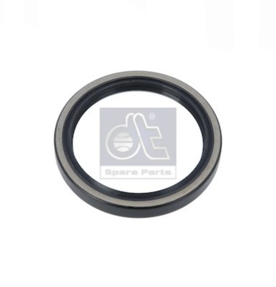 Shaft Seal, crankshaft (Crankshaft Drive)