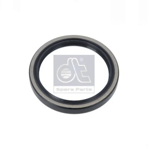 Shaft Seal, crankshaft (Crankshaft Drive)
