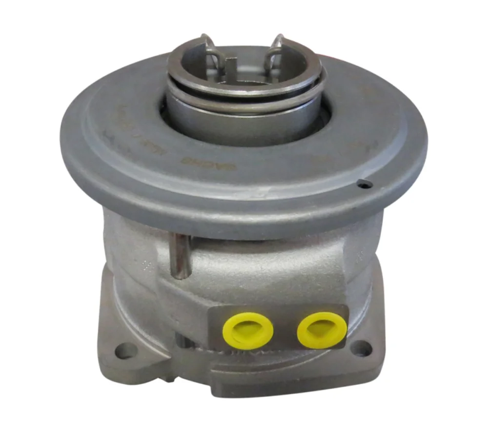CONCENTRIC SLAVE CYLINDER