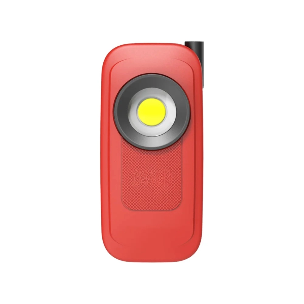 Led Battery Powered Flexible Pocket Delux 300 Lm