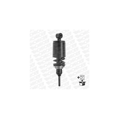 Cabin Shock Absorber Rear Spring Type
