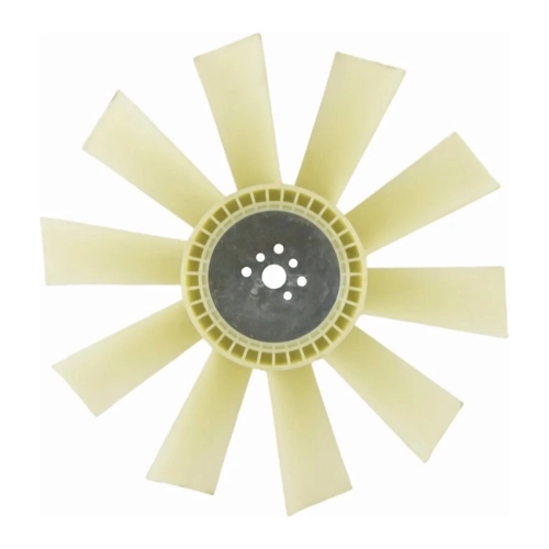Fan, Radiator