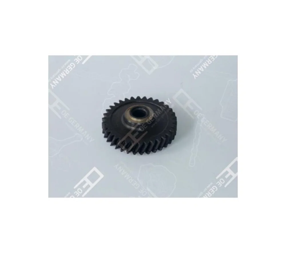 Kompresör Dişlisi 90 Mm V8
