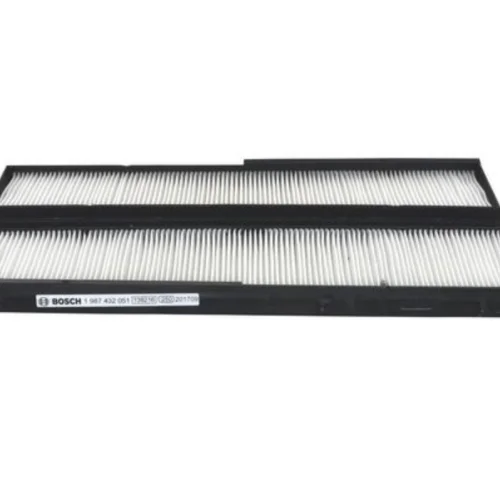 Filtre, kabin havası (Isıtma/Havalandırma)