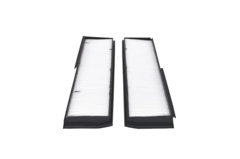 Filtre, kabin havası (Isıtma/Havalandırma)