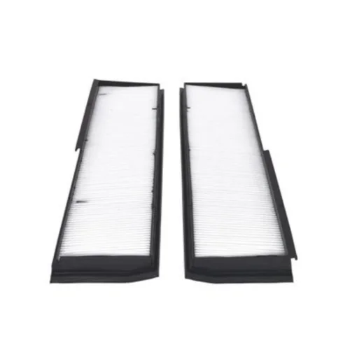 Filtre, kabin havası (Isıtma/Havalandırma)