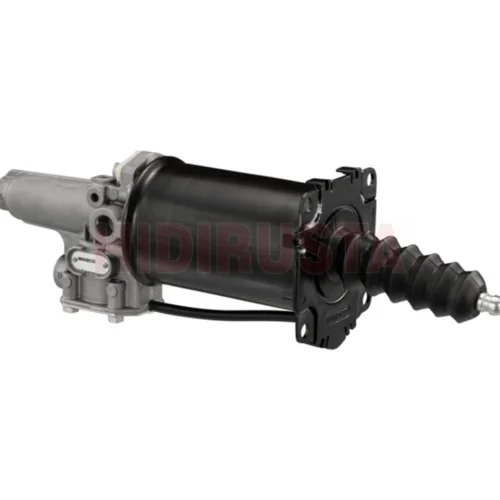 Debriyaj Alt Merkez Iveco/Daf/Man/Otokar/BMC
