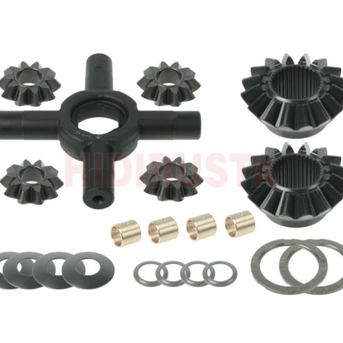 Diff. Repair Kit With Bush, Small Type