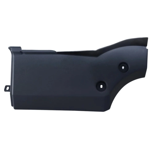 Mounting Bracket, Bumper (R)