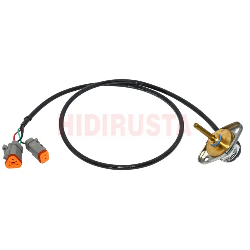 Turbo Basınç Sensörü Scania 144 (Tedariği yok)