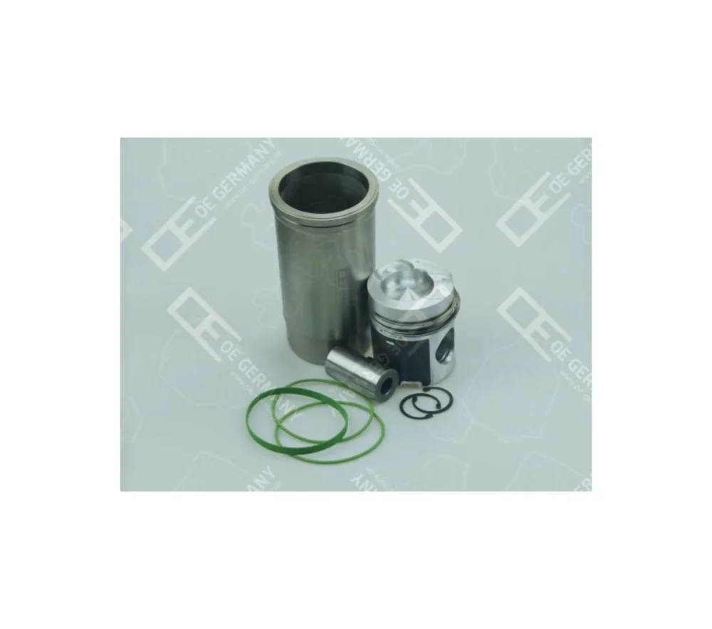 Piston Silindir