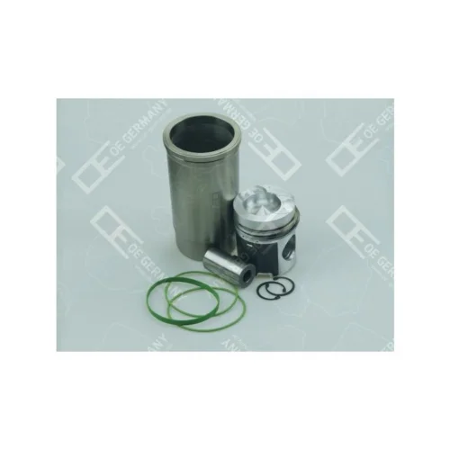 Piston Silindir