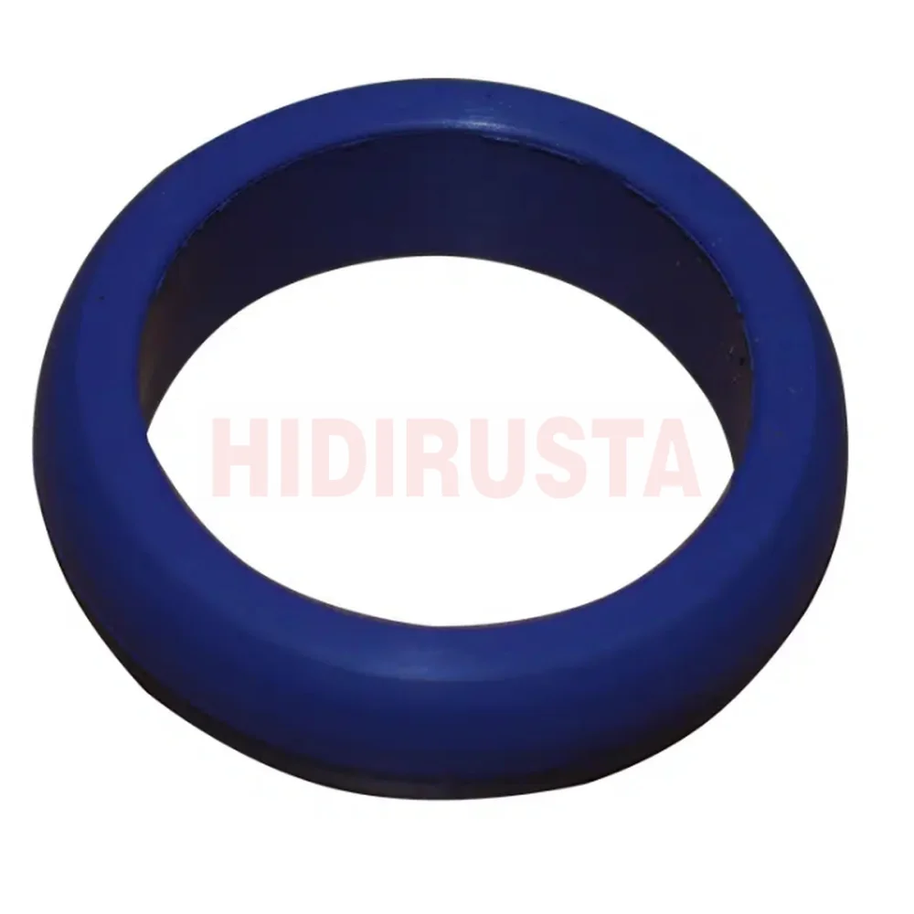 Turbocharger Oil Pipe Gasket (Purple)
