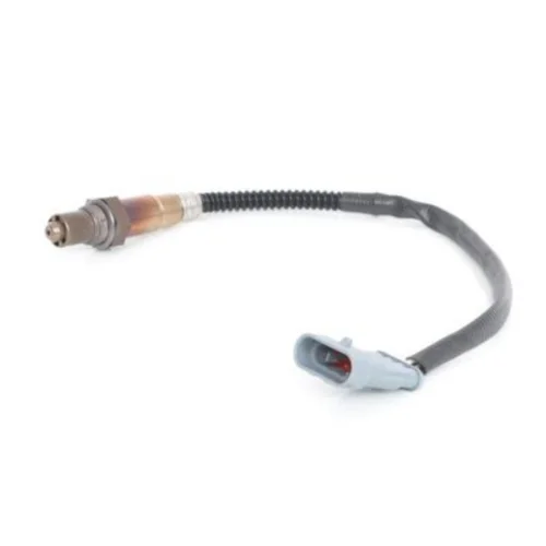 Lambda Sensor (Mixture Formation)
