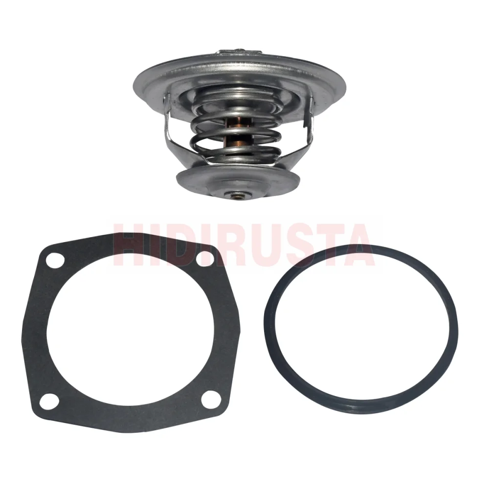 Termostat Scania 79°C (Tekli)