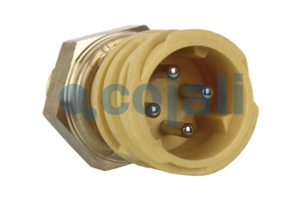 Carter Oil Sensor Actros