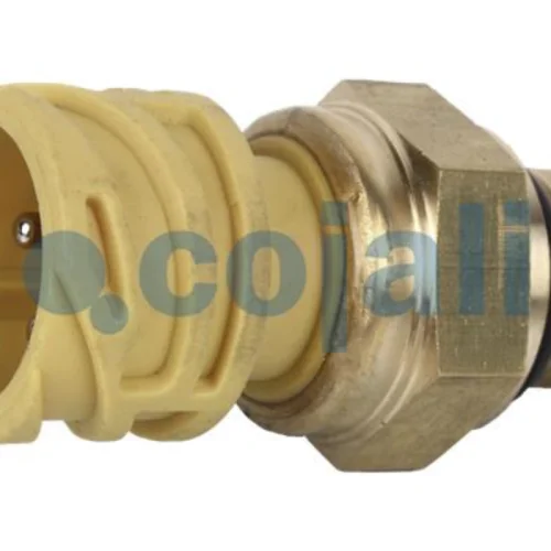 Carter Oil Sensor Actros