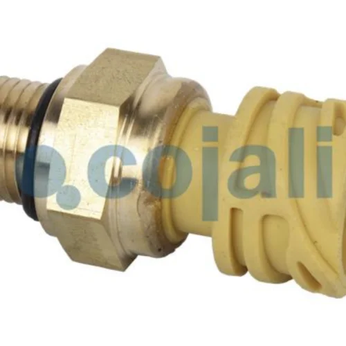 Carter Oil Sensor Actros