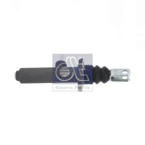 Master Cylinder, clutch (Clutch)