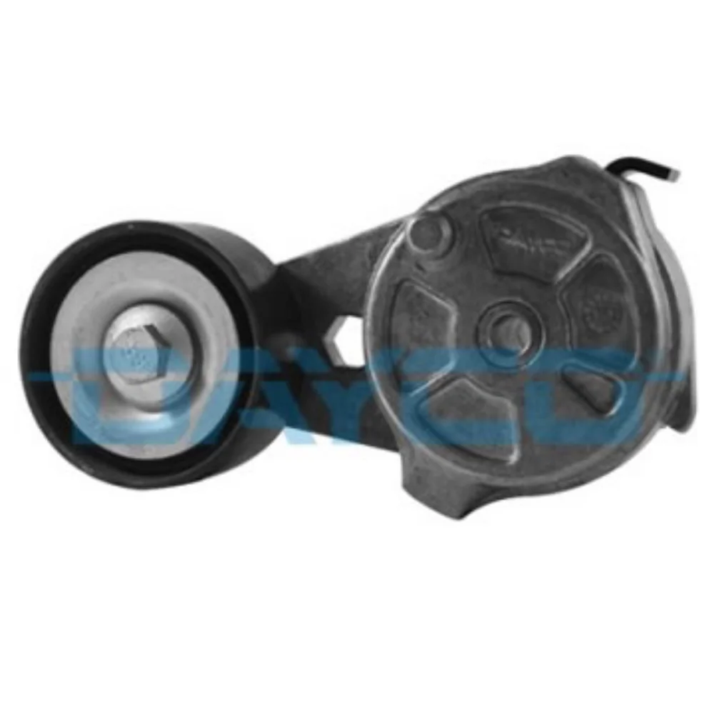 BELT TIGHTENER
