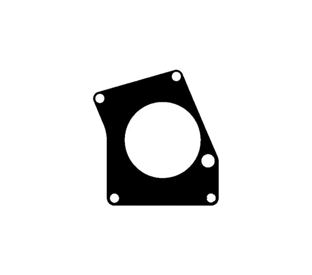 Compressor Block Connection Gasket 457