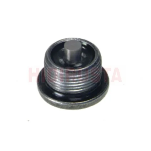 TRANSMISSION OIL PLUG