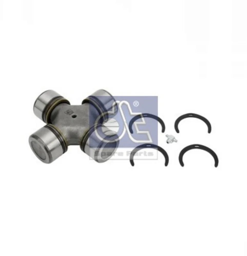 Joint, propshaft (Axle Drive)
