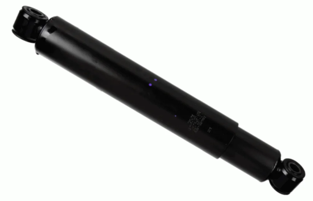 Shock Absorber rear  Chase   4-R Series si
