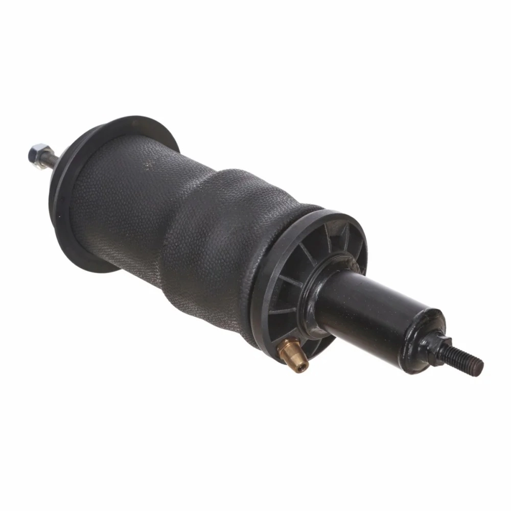 Shock Absorber, Cab Suspension