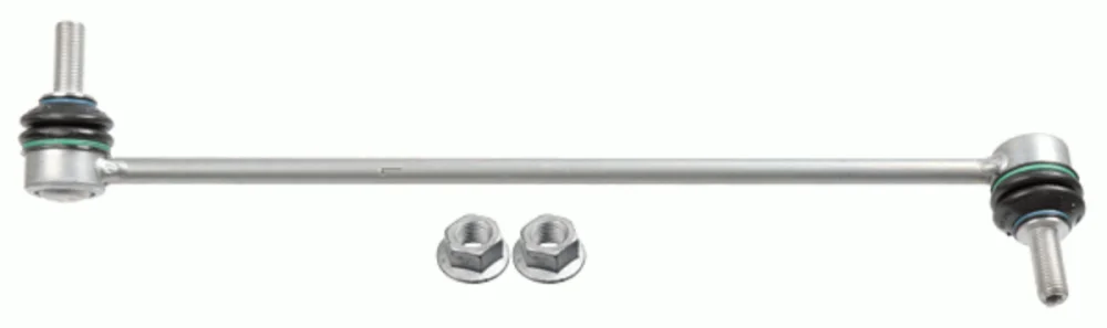 Cornering Rod