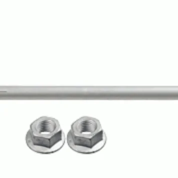 Cornering Rod