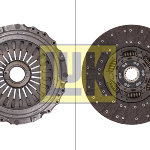 Clutch Set