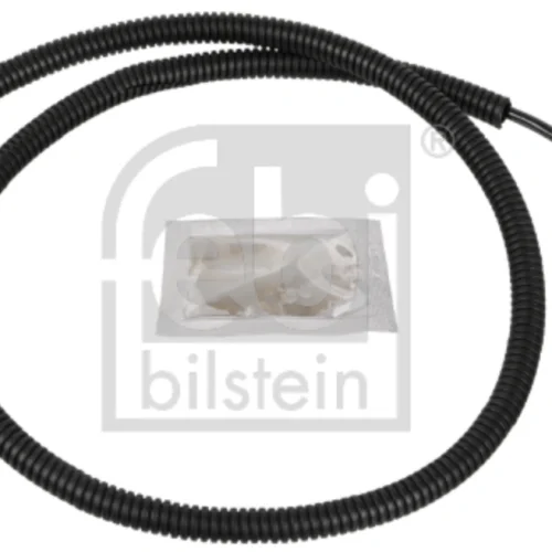 Wheel Speed Sensor