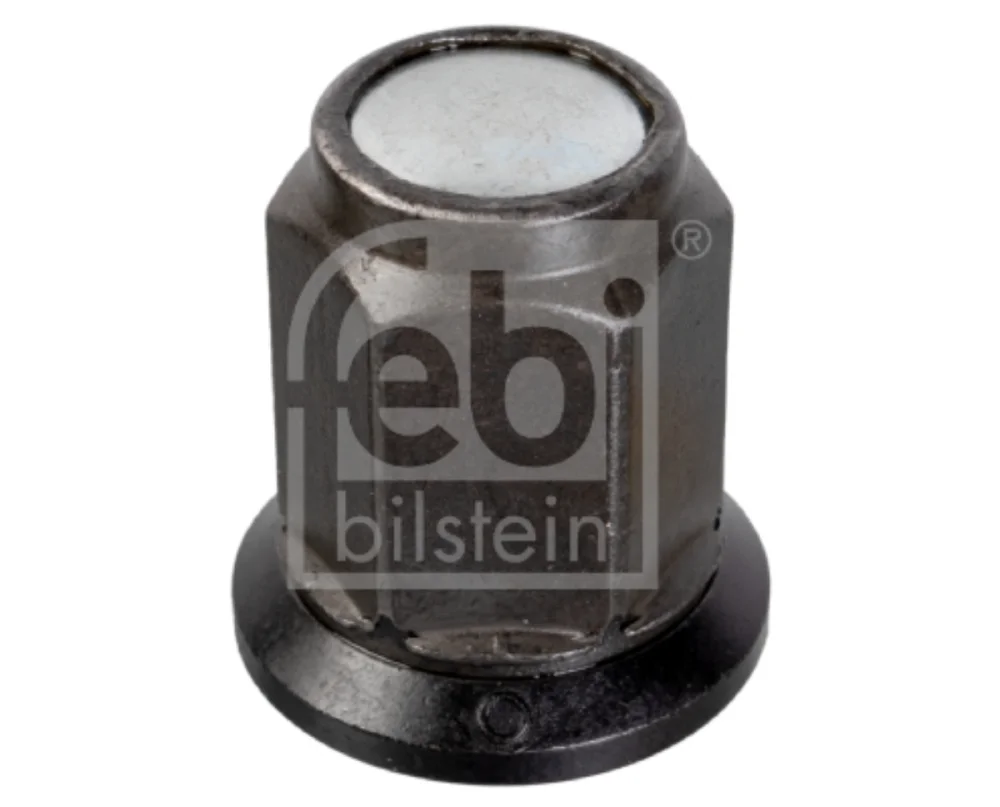 Wheel Nut (Wheels)