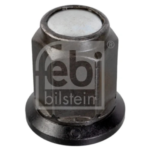 Wheel Nut (Wheels)
