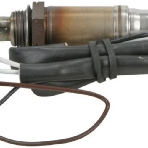 Lambda Sensor (Mixture Formation)
