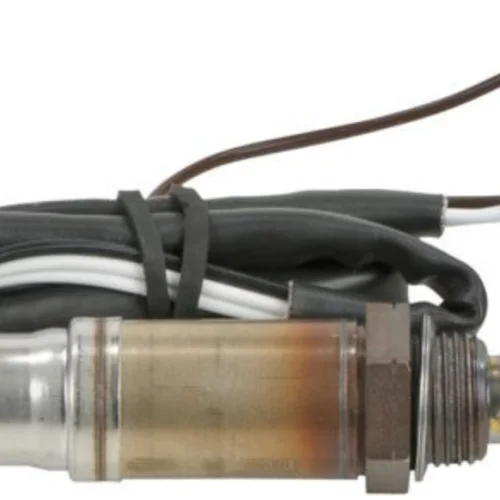 Lambda Sensor (Mixture Formation)