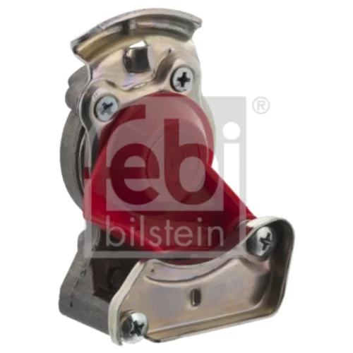 Coupling Head (Compressed-air System)