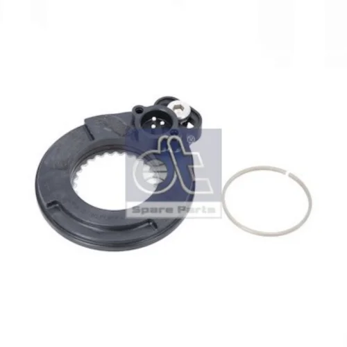Wear Indicator brake pad