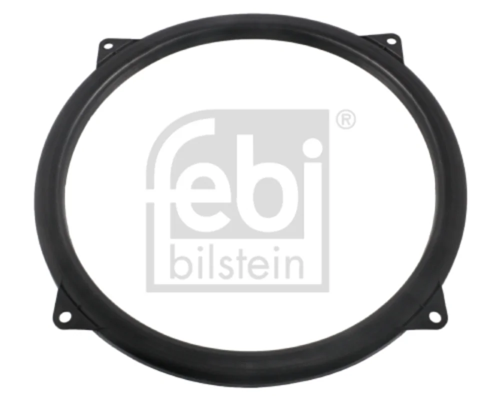 Fan Shroud Circle  Tgx - Tgs