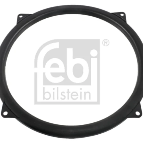 Fan Shroud Circle  Tgx - Tgs