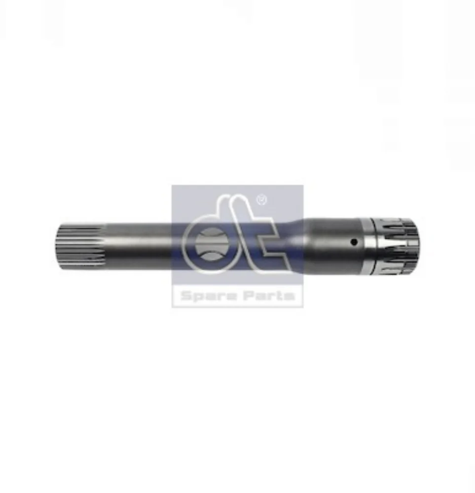 Shaft, power take-off (Power Take-Off)