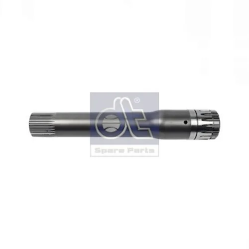 Shaft, power take-off (Power Take-Off)