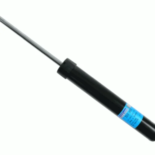 Shock Absorber (Suspension/Damping)