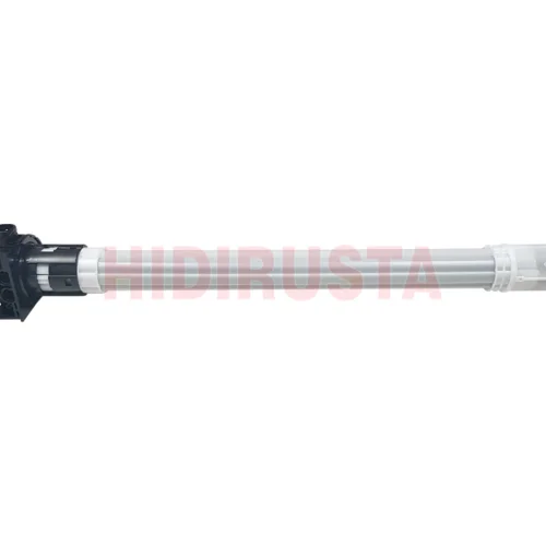 Depo Şamandirasi 300, 400 Lt (Borulu, Florasan Tip)