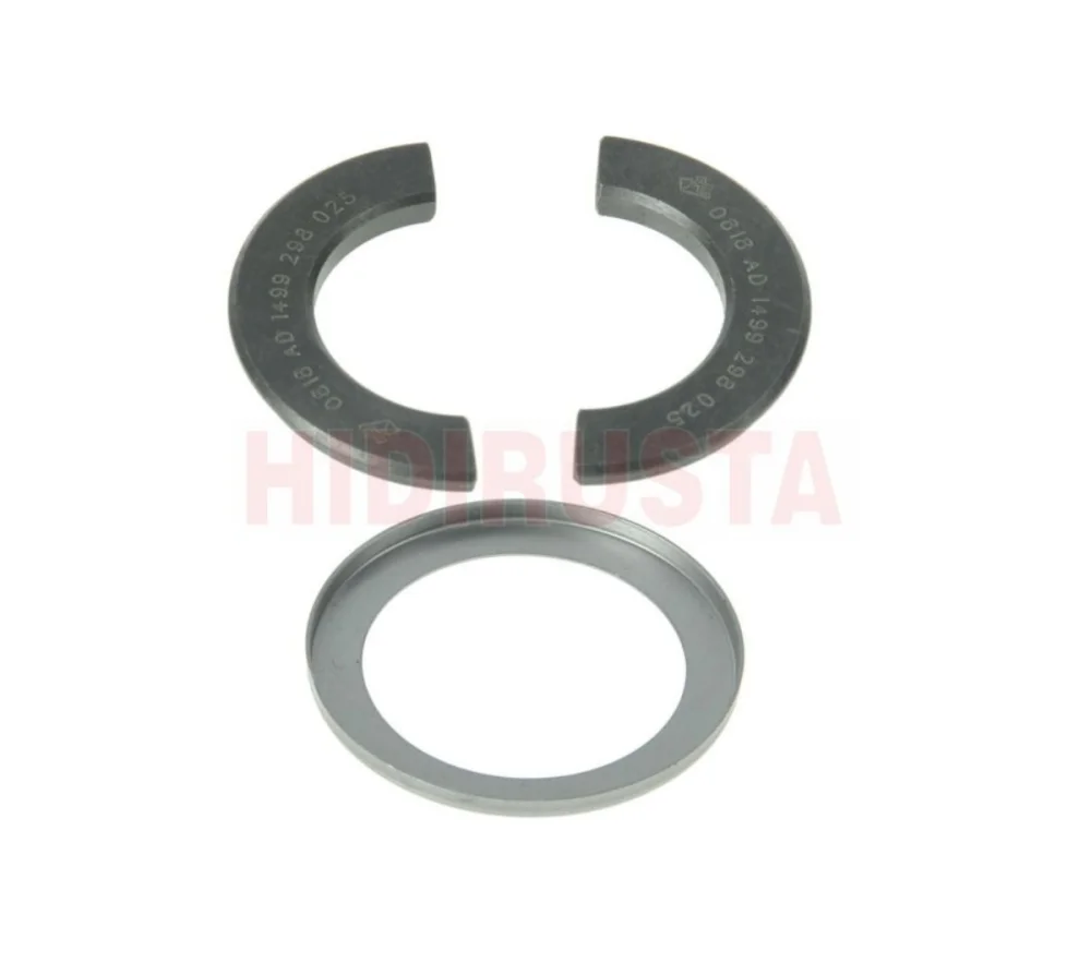 Ring Kit T.4,80 Mm      