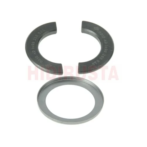 Ring Kit T.4,80 Mm      