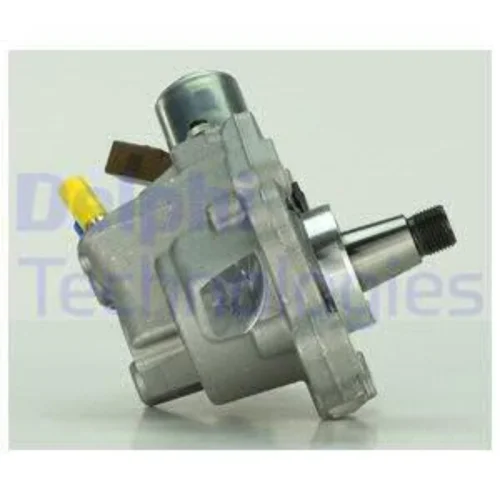 Mazot Pompası VW Polo Crafter Man Tge