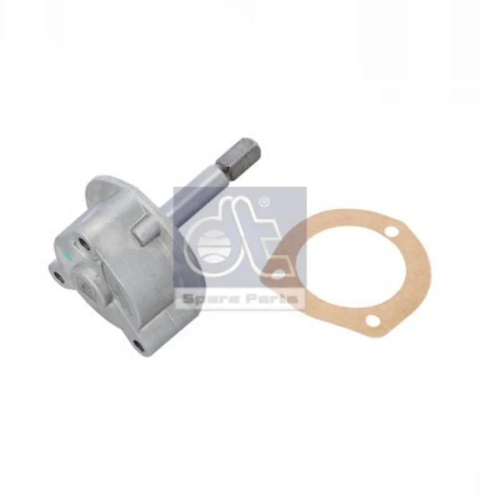 Oil Pump, manual transmission (Manual Transmission)